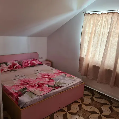 Lili إيفوري نورد