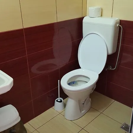 منزل للإقامة Lili