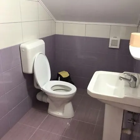 Lili منزل للإقامة *