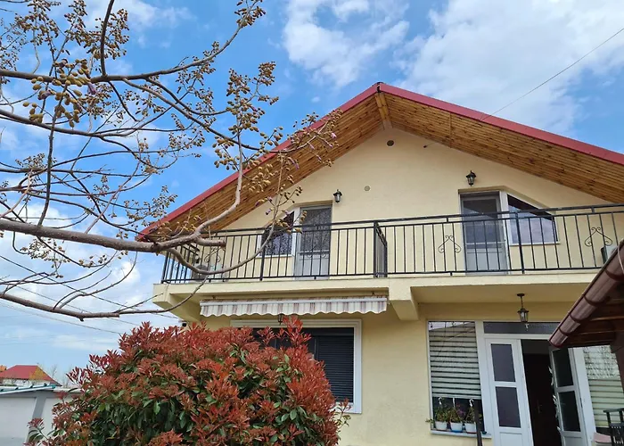 Lili Проживання в сім'ї *