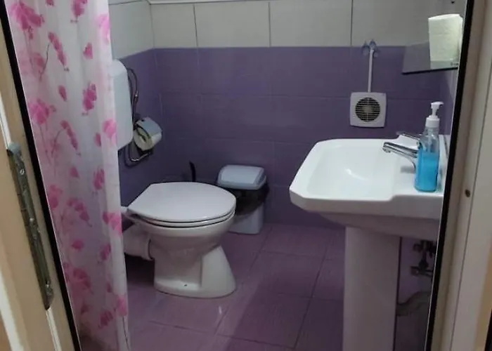 Проживання в сім'ї Lili Ефоріє-Норд