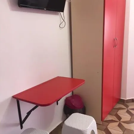 Lili Privatunterkunft Eforie Nord