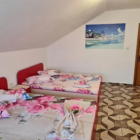 Homestay Vila Lili Eforie Nord