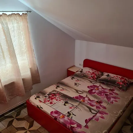 Vila Lili * Eforie Nord