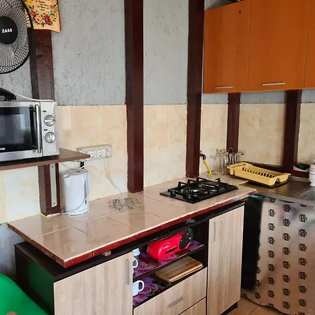 Vila Lili *