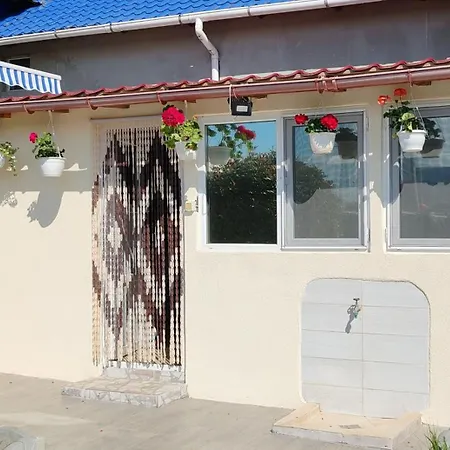Vila Lili Eforie Nord