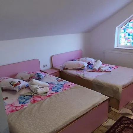 Lili Privatunterkunft Eforie Nord