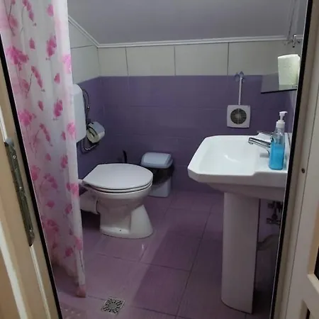 Privatunterkunft Lili Eforie Nord