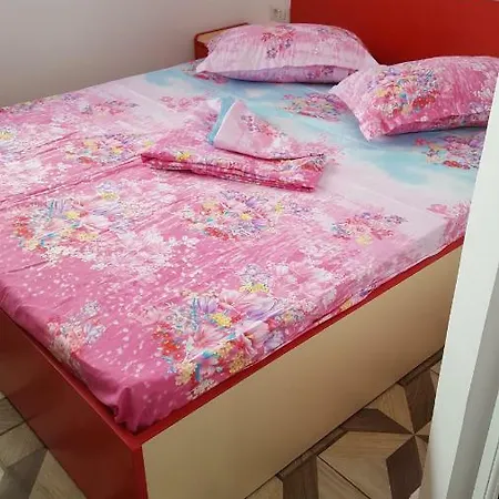 Vila Lili * Eforie Nord