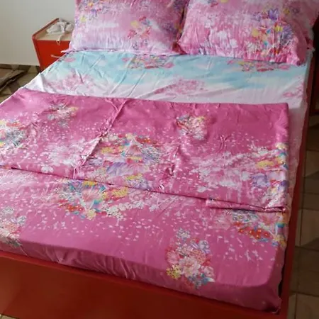 Homestay Vila Lili