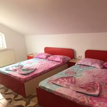 Lili Privatunterkunft Eforie Nord