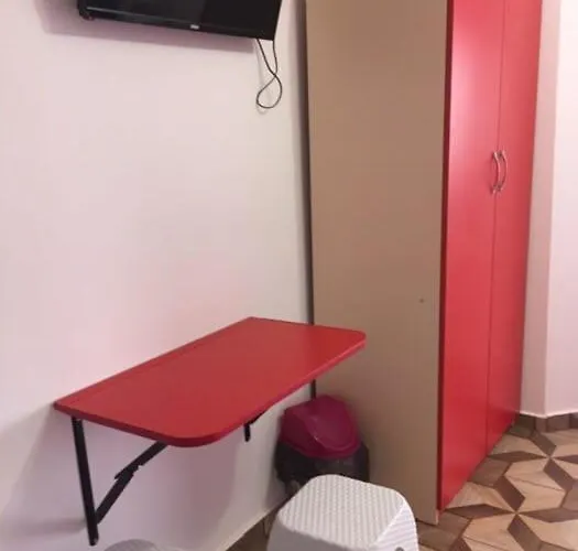 Lili Habitación en casa particular Eforie Nord