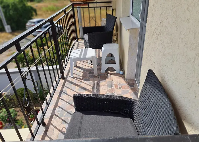 Lili Habitación en casa particular *