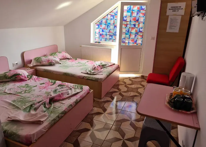 Lili Habitación en casa particular