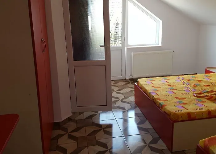 Lili Habitación en casa particular