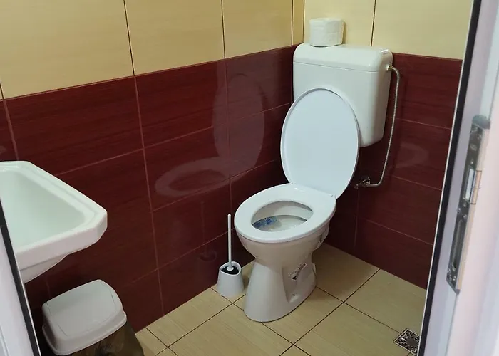 Habitación en casa particular Lili